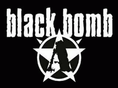logo Black Bomb A